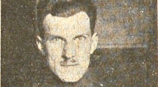  Arkady Fiedler w okresie powstania wielkopolskiego.  