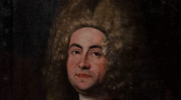  "Portret Teodora Józefa Lubomirskiego".  