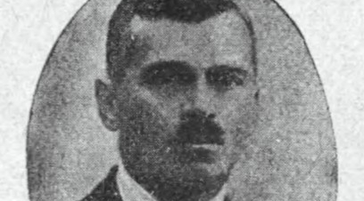  Józef Sanojca.  