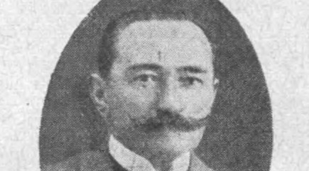  Karol Rzepecki.  