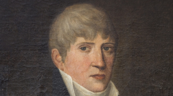  "Portret Ignacego Łempickiego".  