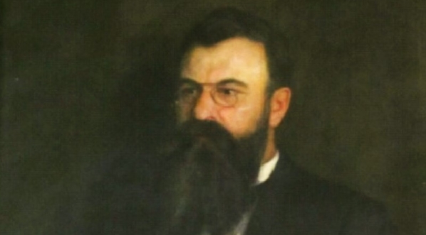  "Władysław Smoleński" Kazimiery Bakki.  