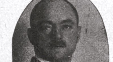  Władysław Kosydarski.  