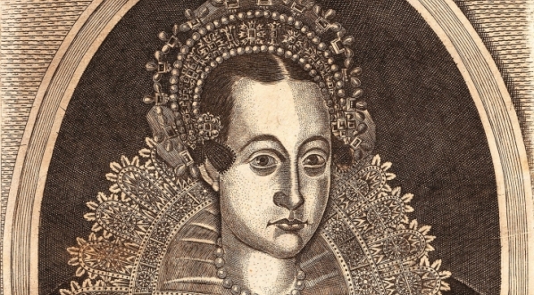  Tekla Anna Radziwiłłowa.  