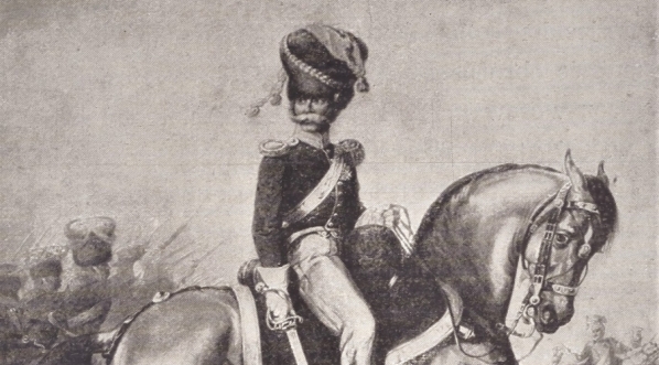  "Berek Joselewicz : Podług portretu konnego Juljusza Kossaka".  