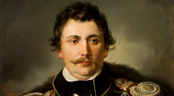  "Portret Józefa Patelskiego" Jana Nepomucena Głowackiego.  