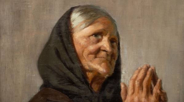  Obraz Mieczysława Reyznera.  