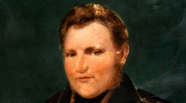  "Portret Piotra Bartynowskiego.  