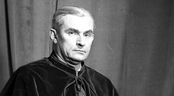  Tadeusz Taras, profesor prawa.  