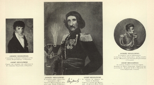  Niegolewski.  