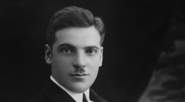  Karol Ripa - konsul Polski w Morawskiej Ostrawie.  