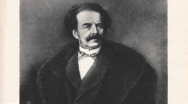  Portret Leopolda Kronenberga, pędzla Horowitza, reprodukcja.  