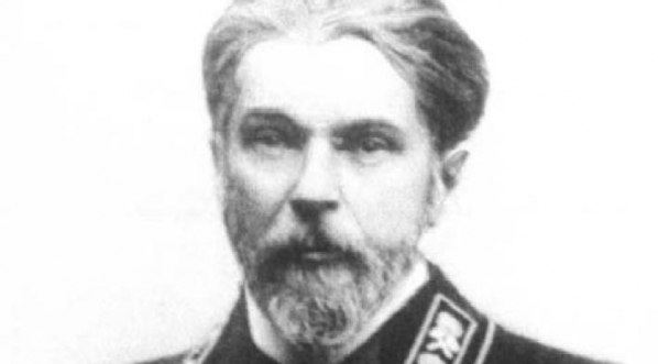  Aleksander Michalski, polski geolog.  