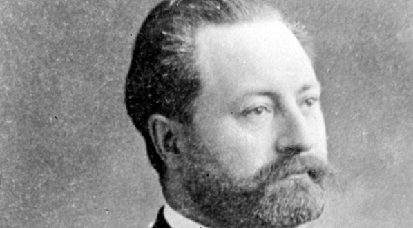  Stanisław Głąbiński, senator.  