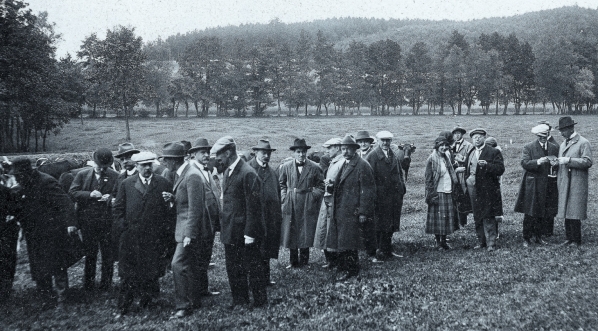  XII Międzynarodowy Kongres Rolniczy w Warszawie w czerwcu 1925 r.  