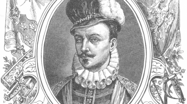  "Henryk Walezyusz. Napędził go w końcu Tęczyński, zwrócić jednak nie zdołał".  