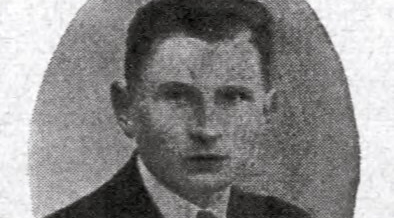  Władysław Praga.  