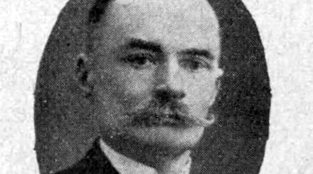  Konstanty Rdułtowski.  
