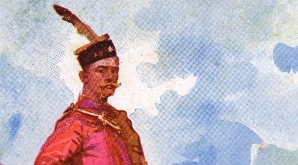  "IV Zlot Sokolstwa w d. 28 i 29 czerwca 1903 we Lwowie" Stanisława Tondosa.  