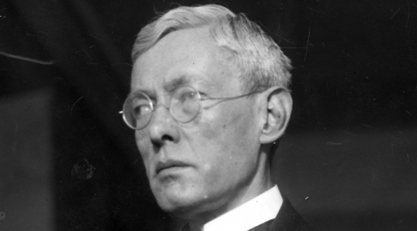  Poseł Tadeusz Tabaczyński.  