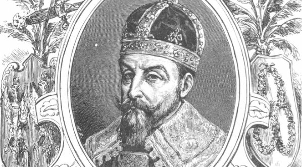  "Zygmunt III. W izdebkach więziennych zamku Gripsholm siedziała Katarzyna Jagiellonka, niewiasta wielkiego serca."  
