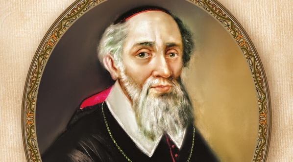  Jakub z Sienna, Prymas Polski.  