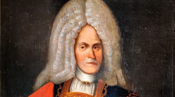  "Portret Stefana Sadorskiego" Mateusza Jana Meyera.  