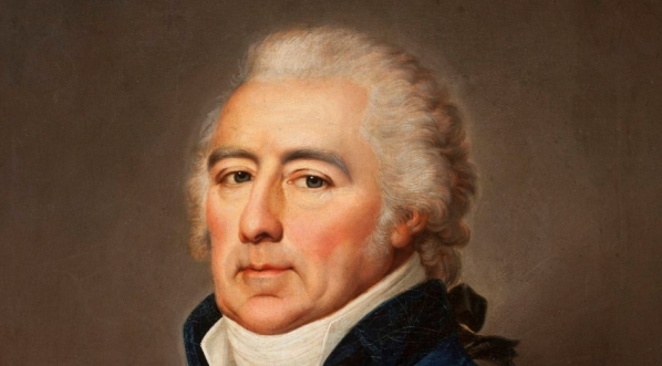  "Portret Józefa Sierakowskiego" Macieja Topolskiego.  