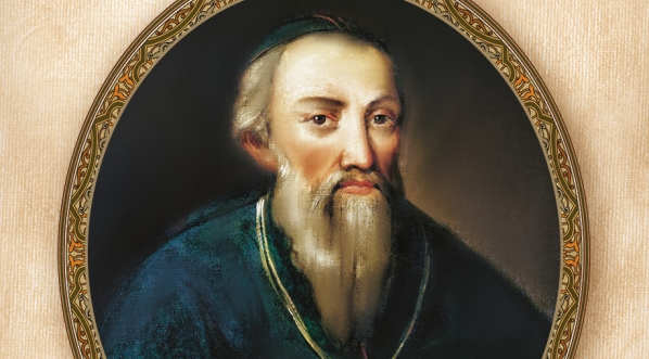  Jakub Uchański, Prymas Polski.  