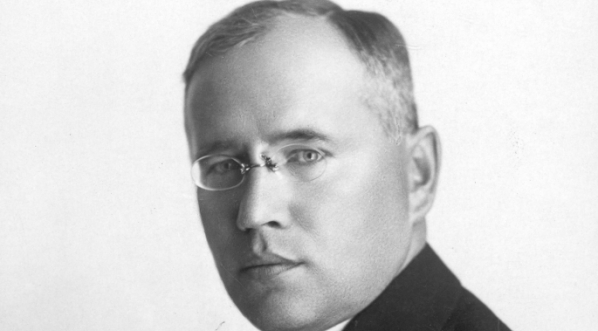  Poseł Feliks Gwiżdż.  