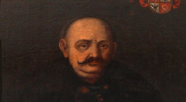  "Portret Mikołaja Ostroroga".  