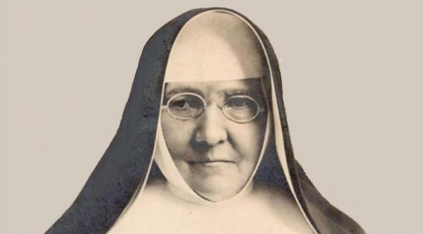  Siostra Małgorzata Łucja Szewczyk.  