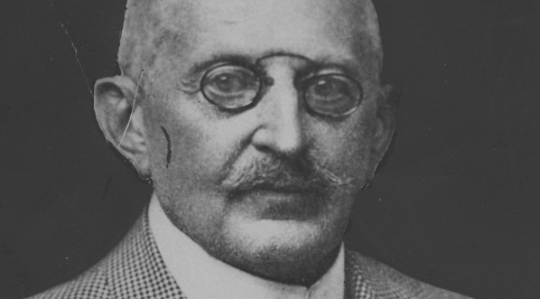  Heliodor Święcicki - ginekolog, profesor i rektor Uniwersytetu Poznańskiego.  