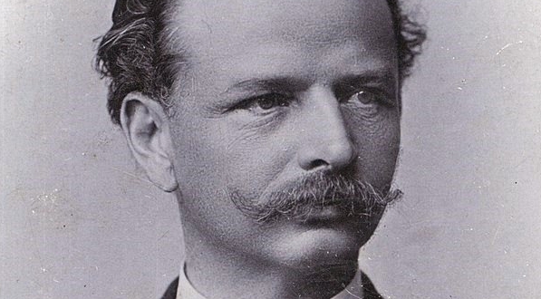  Stanisław Szczepanowski.  