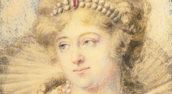  "Helena z Przezdzieckich Radziwiłłowa (1753-1821)".  