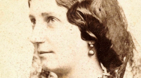  Portret Marii Kwileckiej.  