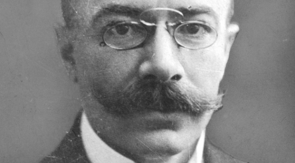  Jan Kanty Steczkowski, premier.  