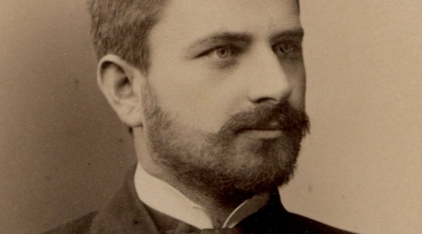  Portret Józefa Mikułowskiego-Pomorskiego.  