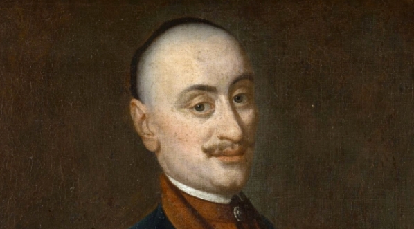  Portret Jana Mikołaja Chodkiewicza.  