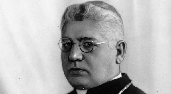  Stanisław Adamski - biskup śląski.  