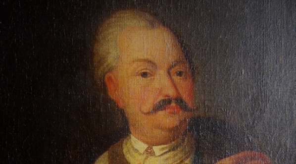  "Portret Michała Suffczyńskiego".  