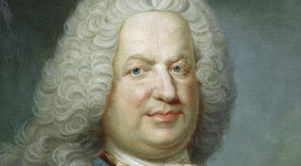  "Portret Stanisława Leszczyńskiego" Jeana Girardeta.  