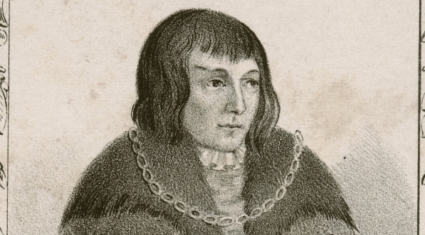  Stanisław książę mazowiecki.  