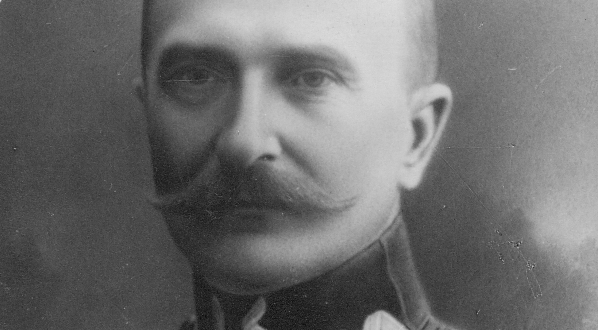  Pułkownik Bronisław Bohatyrewicz.  