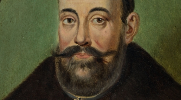  "Wacław Leszczyński (ok. 1576–1628) kanclerz wielki koronny" Marcelego Krajewskiego.  