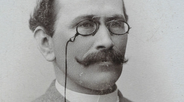  Portret Józefa Chodakowskiego.  