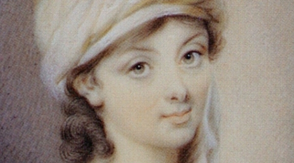  "Izabela z Flemingów ks. Czartoryska" Walerii Tarnowskiej.  