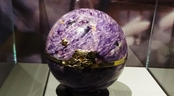  Fragment wystawy "Wajda" w Muzeum Narodowym w Krakowie.  