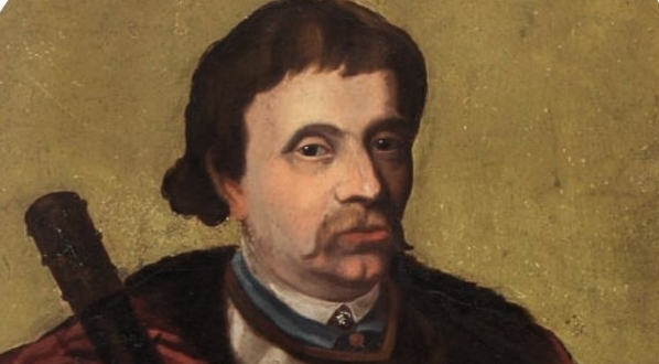  "Jan Klemens Branicki".  