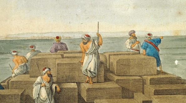  "Siedem cudów świata. Piramidy".  